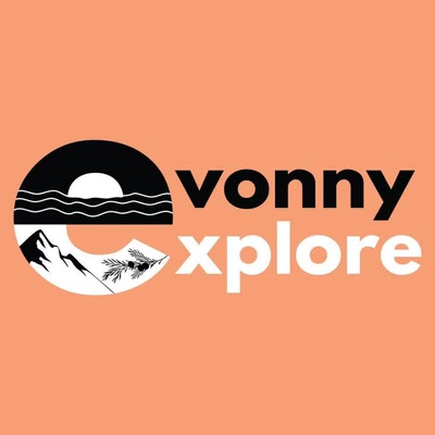 vonny explore