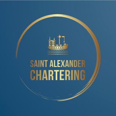 Saint Alexander Chartering